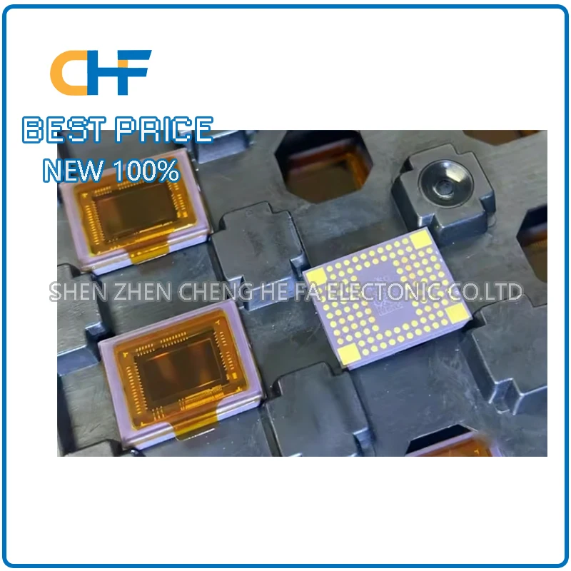 

IMX664-AAQR1-C IMX664 LGA-132 CMOS-сенсор изображения, оригинальный