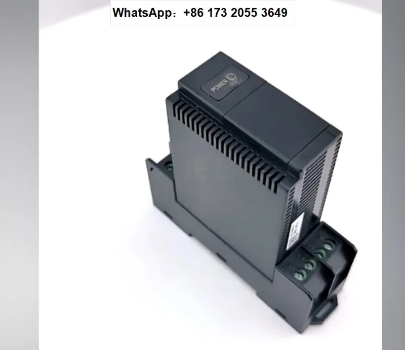 High Precision RTD Input Intelligent Temperature Transmitter Sensor BA-200 -50~50℃ 4-20mA For Industrial Temperature Monitoring