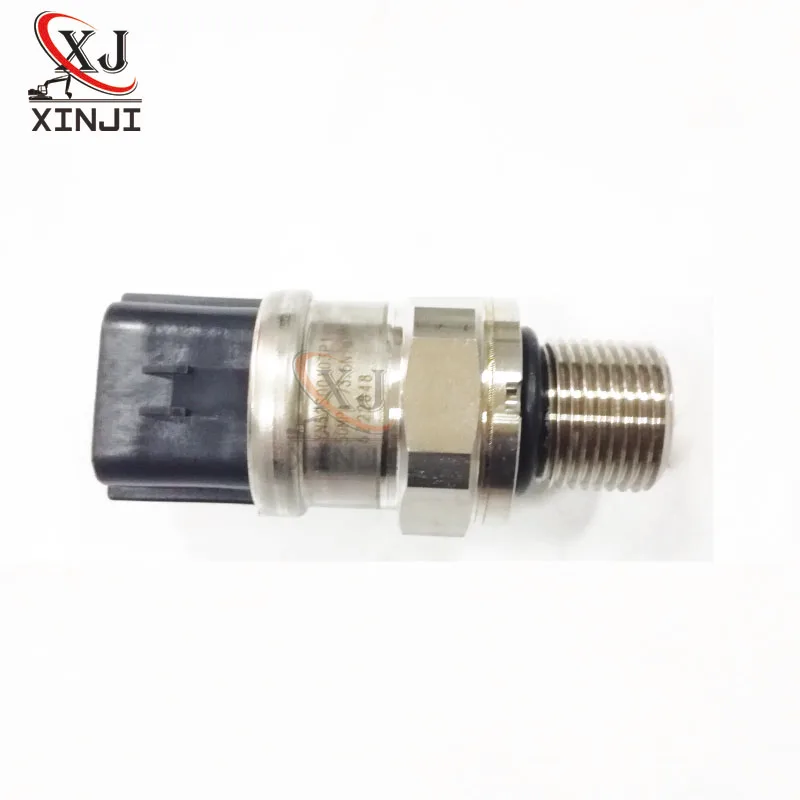 

Pressure Sensor for Kobelco Excavator OEM # YN52S00103P1