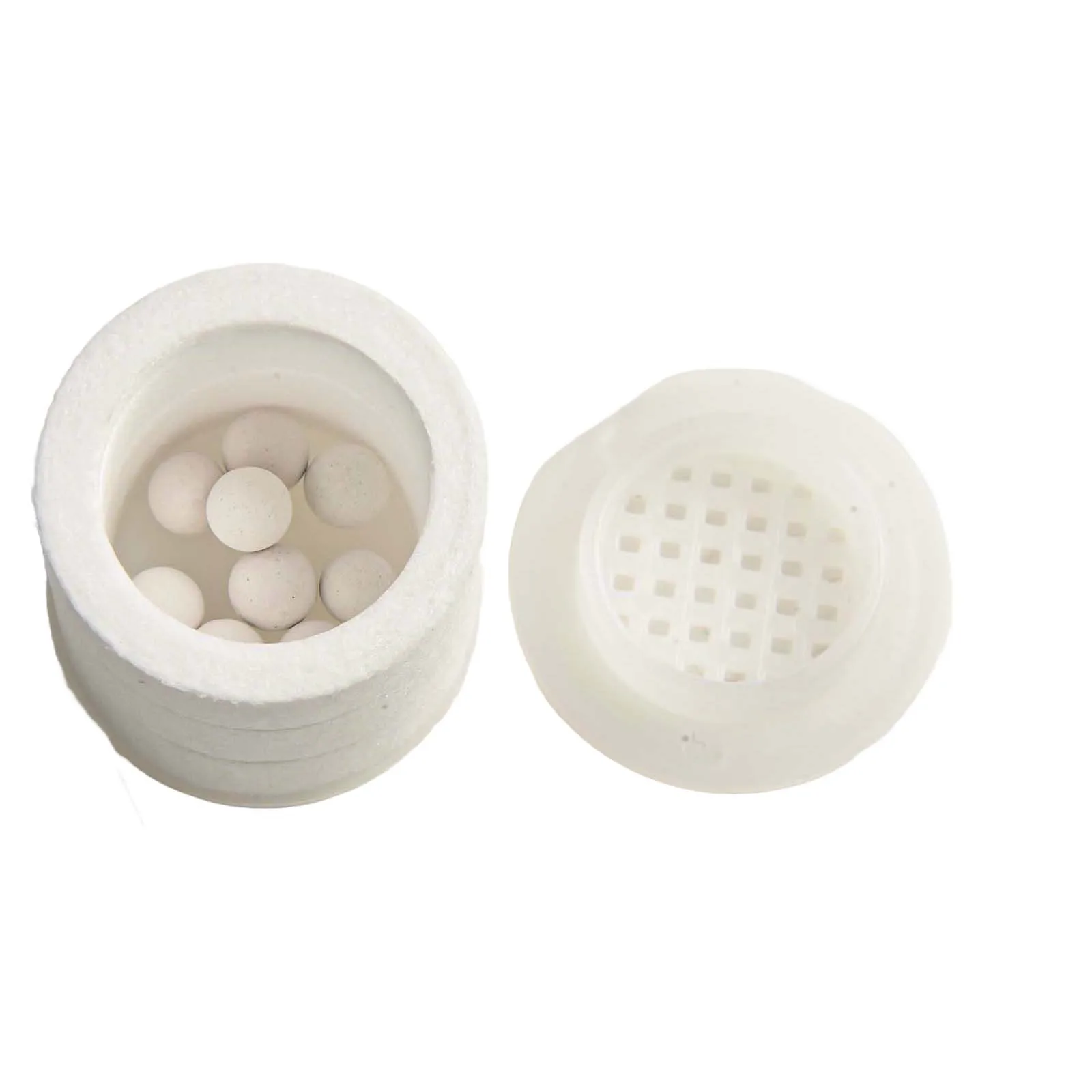 Kitchen Sink Faucet Water Filter Extender Rotating 2 Mode Anti-Splash Sprayer Head Household Water Purifier Filter Nozzle