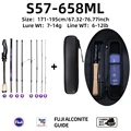 S57-658ML with bag
