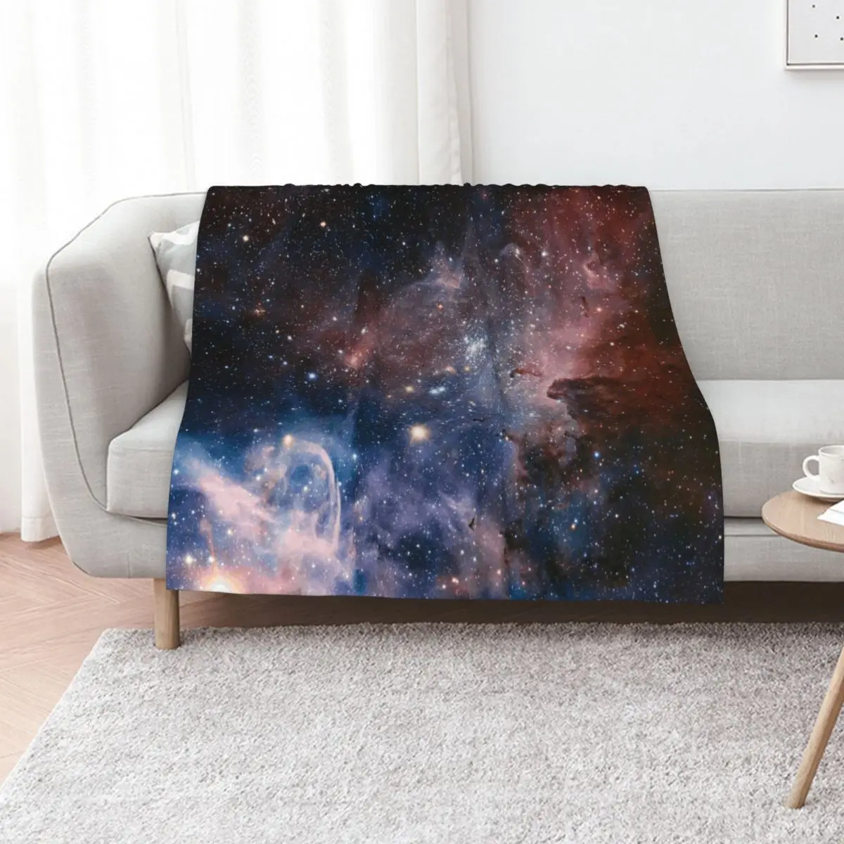 Carina Nebula (Ngc …