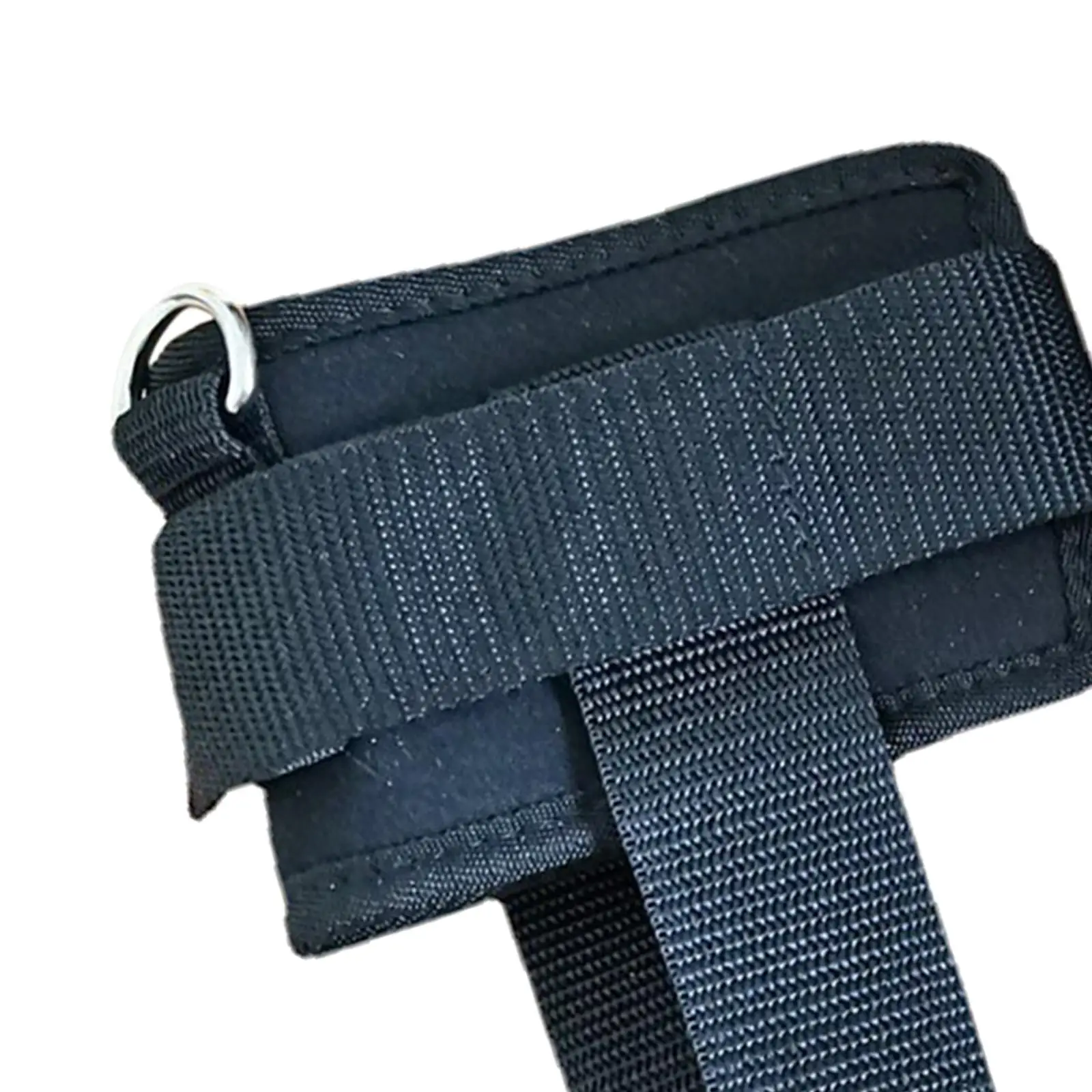 Ankle Strap for Cable Machine gym Accessories Exercise Extensions 1Pair Cuffs for Gym Cable Machine Glutes Legs Pulley
