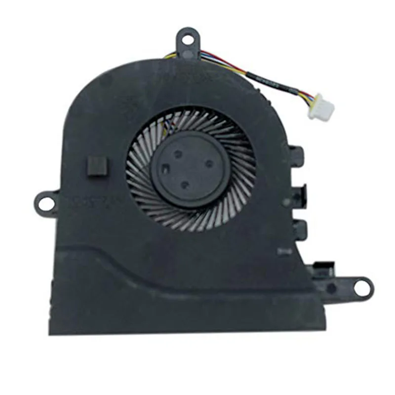 Sicastar (solo con versión CD-ROM/DVD-ROM) Nuevo ventilador de refrigeración de CPU para Dell Latitude 3590 E3590 Inspiron 17-3780 3793 15-3580 3581