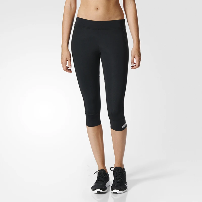

Оригинальные женские тайтсы для бега Adidas New Season S99065