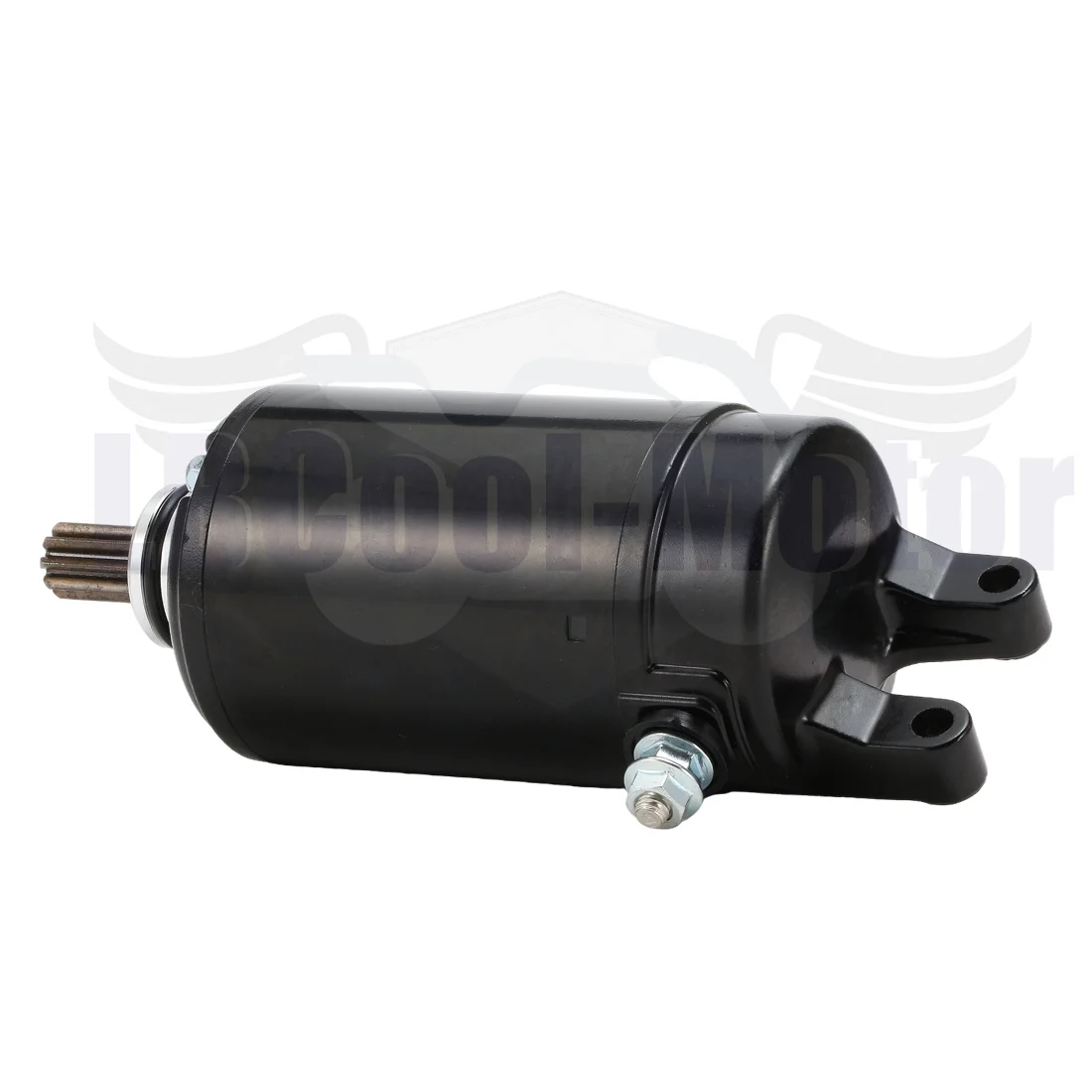 Starter Motor Assy For Aprilia  RSV4 1000 2009-2016 2010 2011 2012 2013 2014 2015 Motorcycle Engine Starting Motor 428000-6720