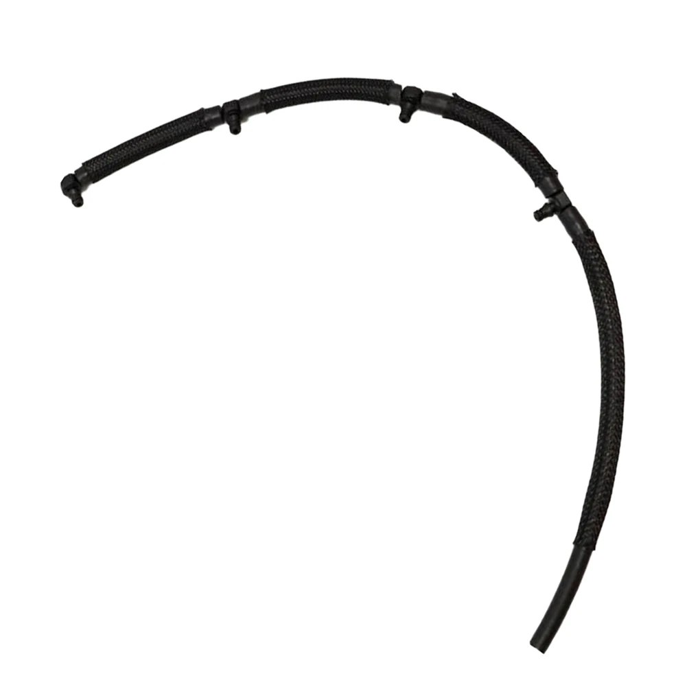

1pcs Auto Leak-Off Return Pipe For Vauxhall For Astra For Combo For Corsa 93184177 Engine Part Accessories