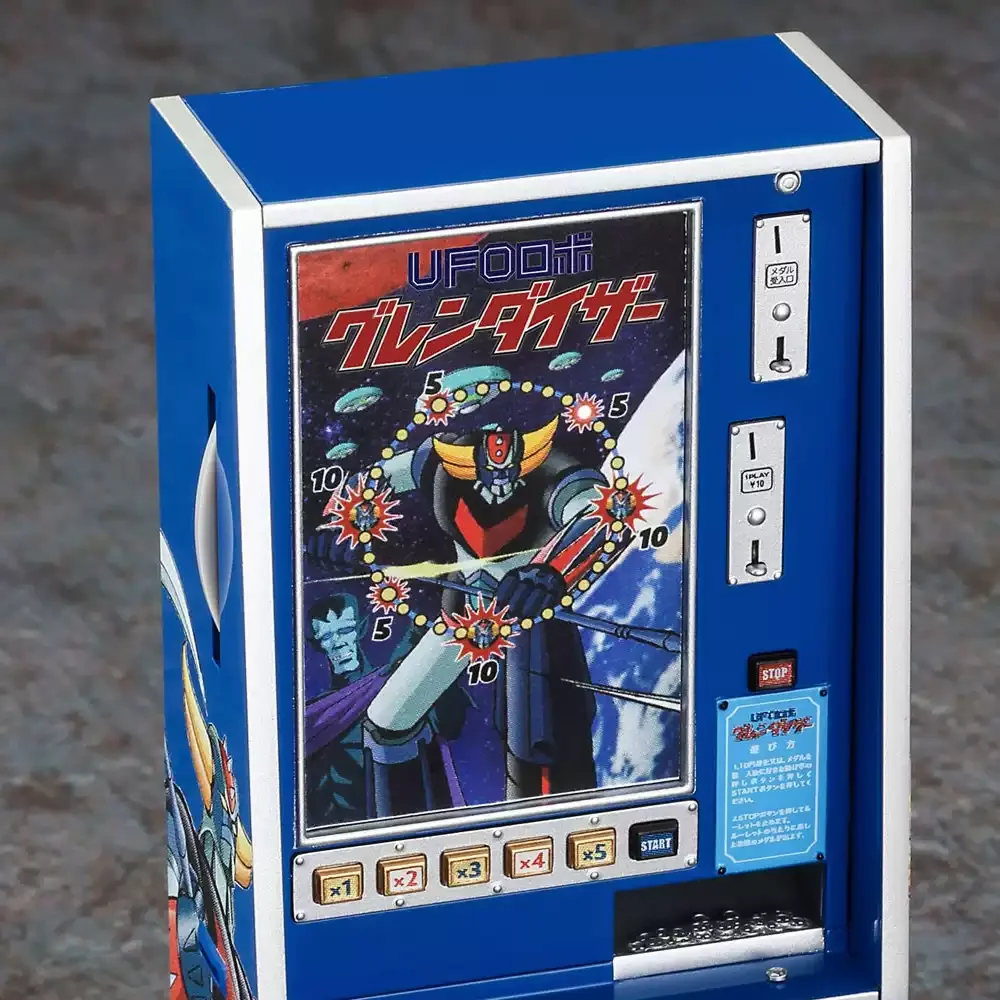 ハセガワ プラスチック組み立てモデルキット 接着剤不要 52 - Model Kit Ufo のレビューと価格