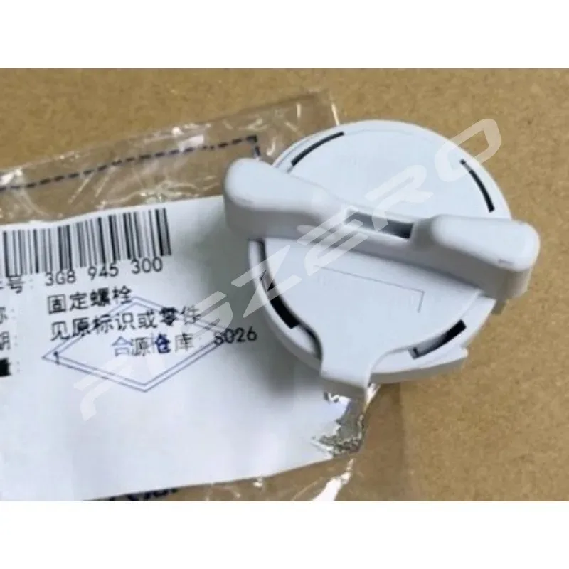 3G8945300 Genuine Trunk Exterior Tail Light Screw Bolt Retaining Knob for Volkswagen CC 2019 2020 2021 2022 2023 Auto Part