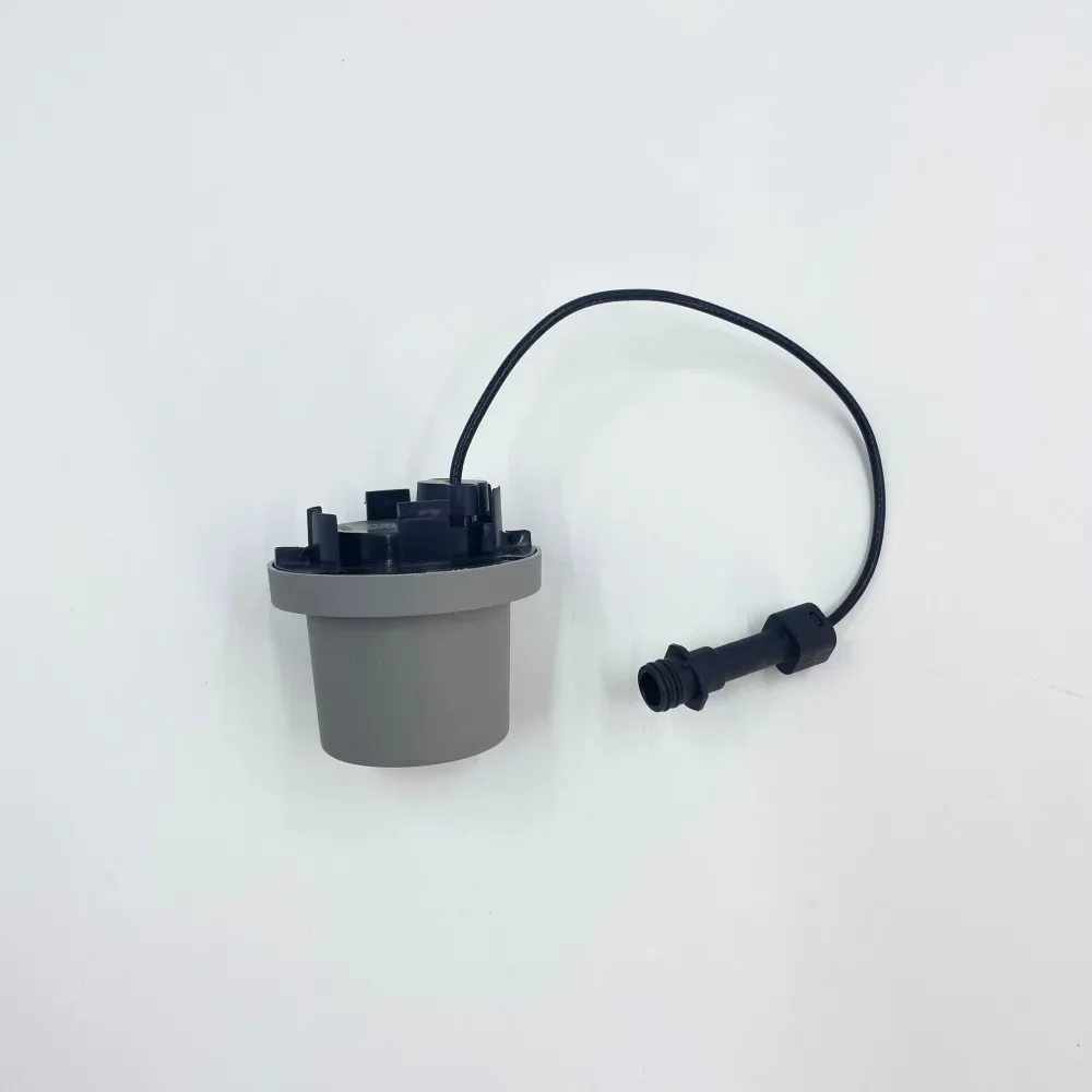 Acessórios para drones agrícolas, módulo de antena rtk para dji agras t30/t10 uav, peças de reparo de proteção de plantas