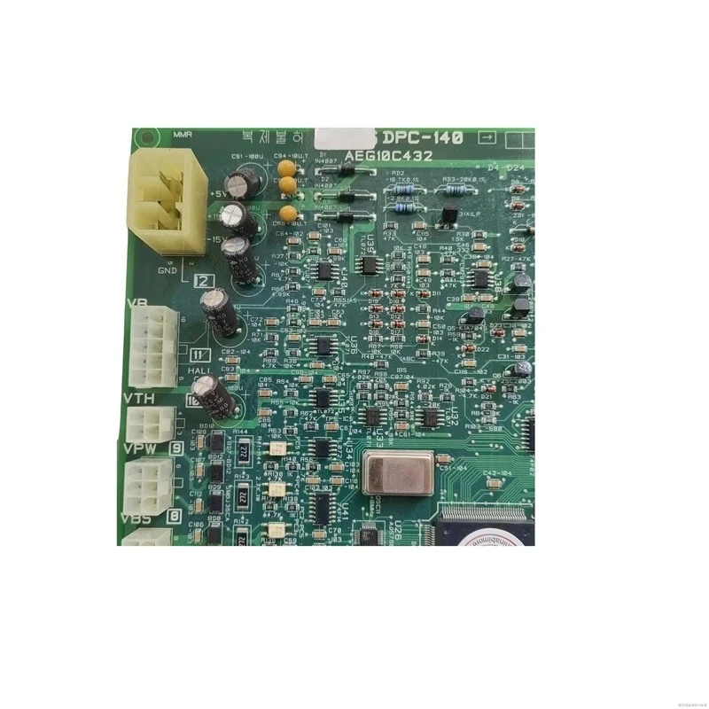 

Elevator PCB DPC-140 AEG10C432 Lift Main Board