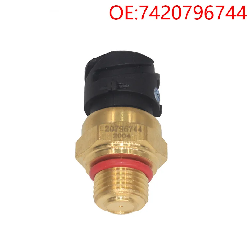 

Applicable truck oil pressure sensor 20796744