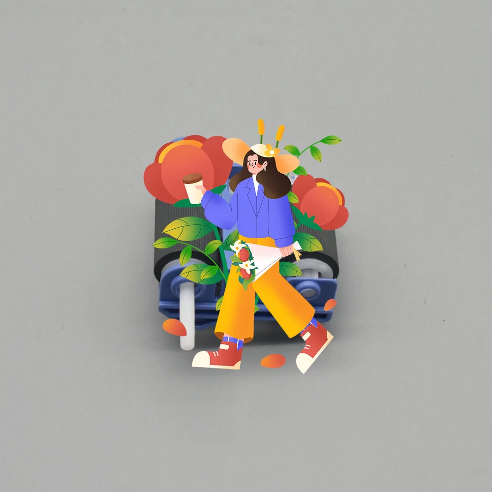 

10Pcs LM6753001 for Brother HL-5240 HL-5250 5420 8860 5250 Paper Feed Roller