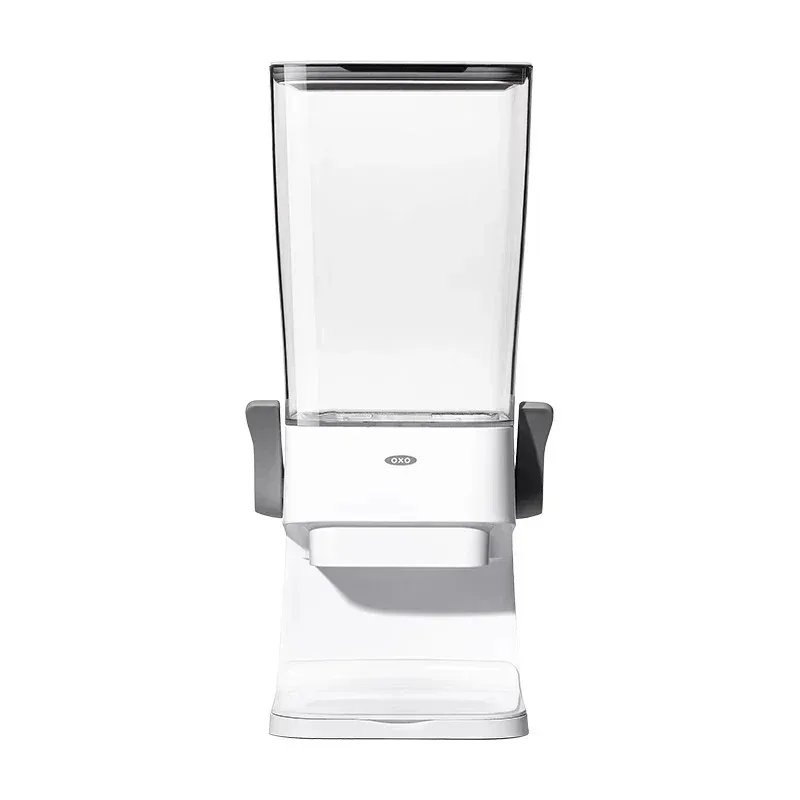 

【Seller's Recommendation】Grain silo, kitchen compartment, sealed grain silo, silicon hot salt coffee beans Hot sales