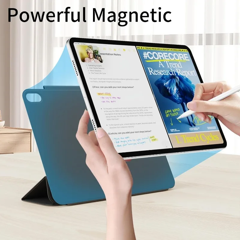 Thumbnail 3 - #37 New iPad Pro 13-inch Cases Arrivals