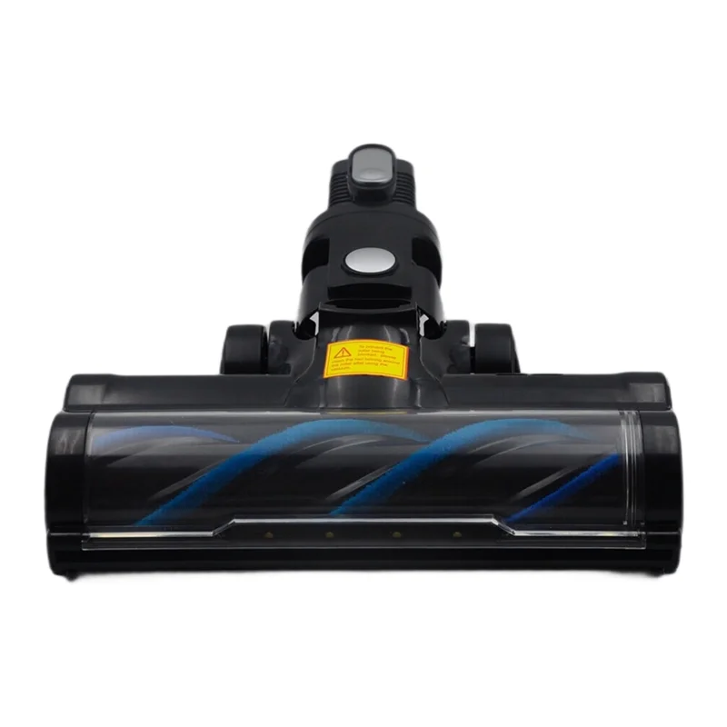 【استيقاظ】لـ INSE N5/N5S N5T/S6 Moosoo M8 PLUS قطع غيار رأس فرشاة الأرضية الكهربائية المتوافقة مع فرشاة السجاد المفرغة