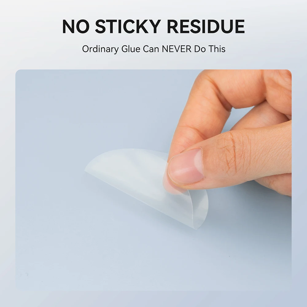 3 Rolls NIIMBOT B21 B3S B1 B31 Thermal Label Clothing Price Food Self-adhesive Tag Waterproof Smart Office Pocket Printer Label