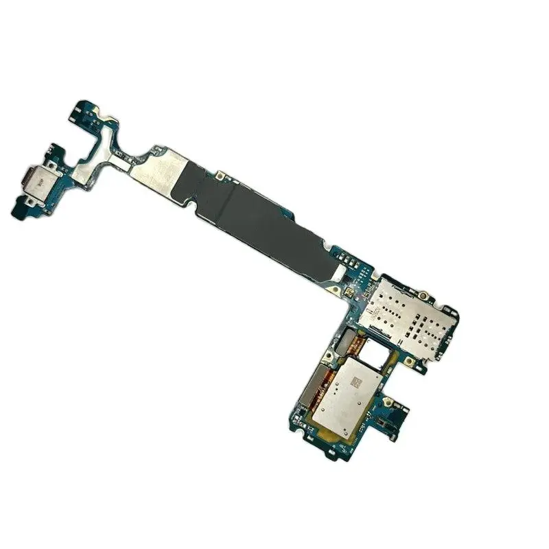 Original Unlocking Mainboard and Logic Board of Samsung Galaxy GalaxyS10Plus,G975F,G975FD,G975U,S10E,G970F,G970U,S10,G973F,G973U