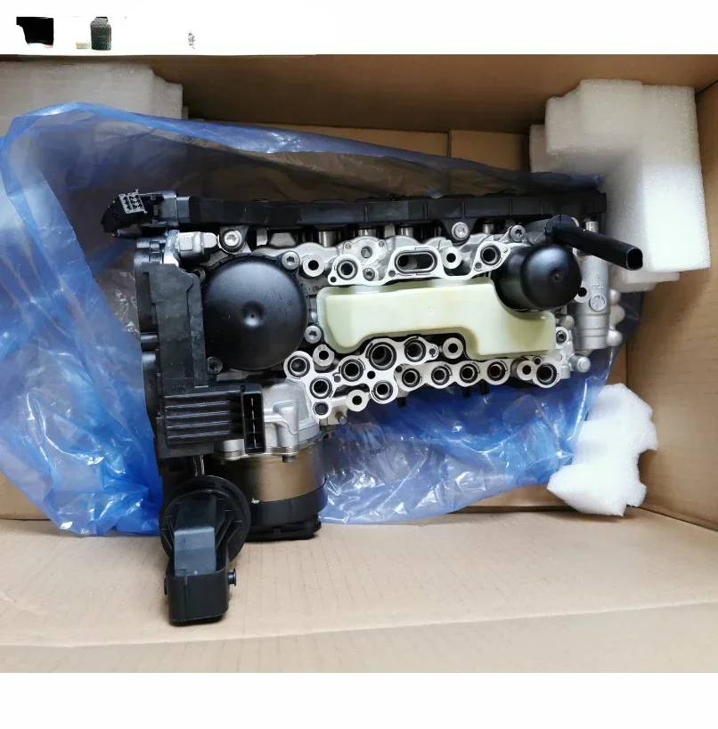 

0CK 927156 S 0CK 927156 AA 0CK 927156 Q 0CK 325121 D Новые автозапчасти 0CK DL382 DSG Transmission TCU Mechatronics в сборе для aud A6 A7 S6