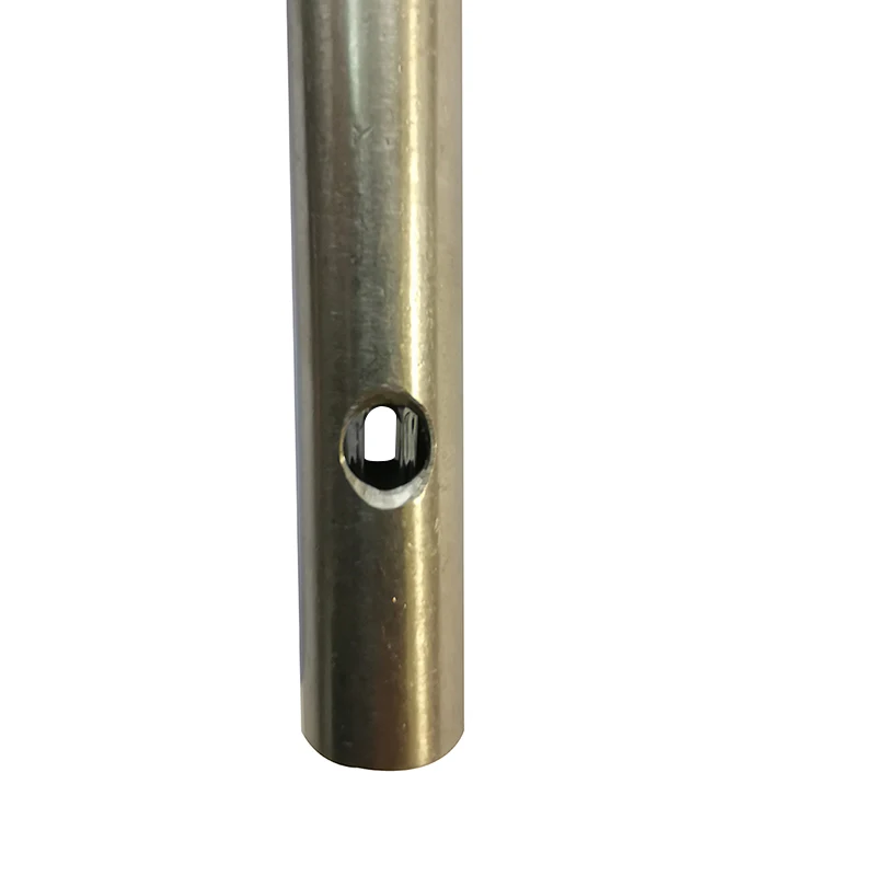 316L stainless cell constant 0.01 0.1 1 10 customize Industrial Online Conductivity Electrode probe sensor