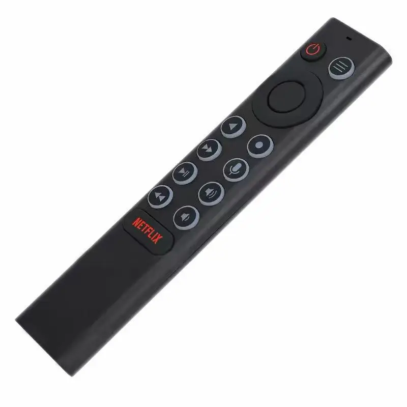 NEW SHIELD Remote P3700 Control for NVIDIA 2019 Shield TV or Shield TV Pro with Voice and Backlit