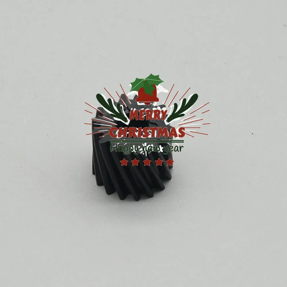5pcs Pre-Registration Transport Drive Motor Gear For Xerox 700 770 550 560 C60 C70 C75 J75 DocuColor 240 242 250 252 127K51970