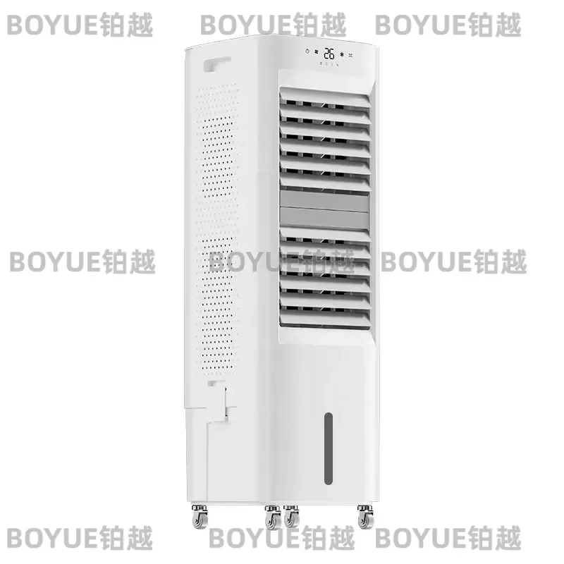 for 25L Large Capacity Portable Evaporative Air Cooler Indoor Outdoor Household Room AC