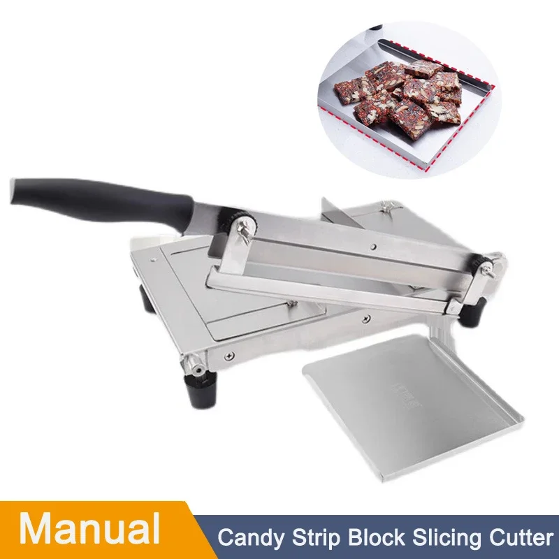 Ejiao Nougat Toffee…