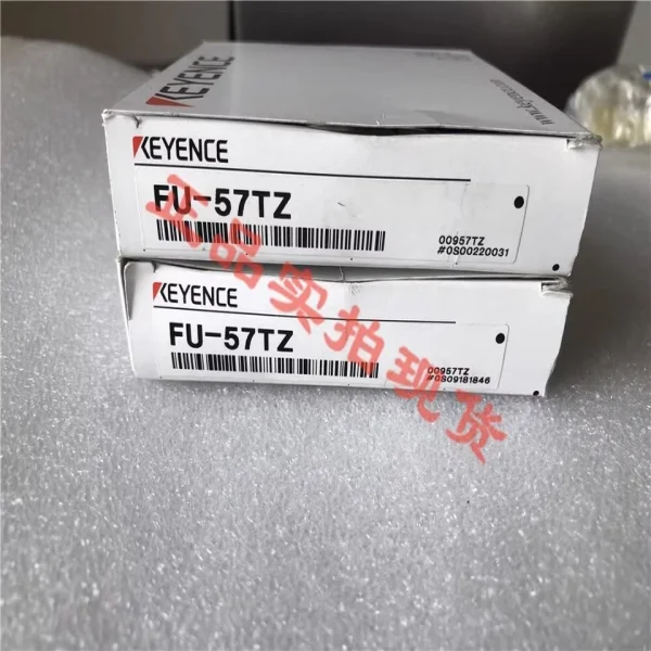 

1 шт. Fu-57tz Совершенно новый оригинальный Spot Plc