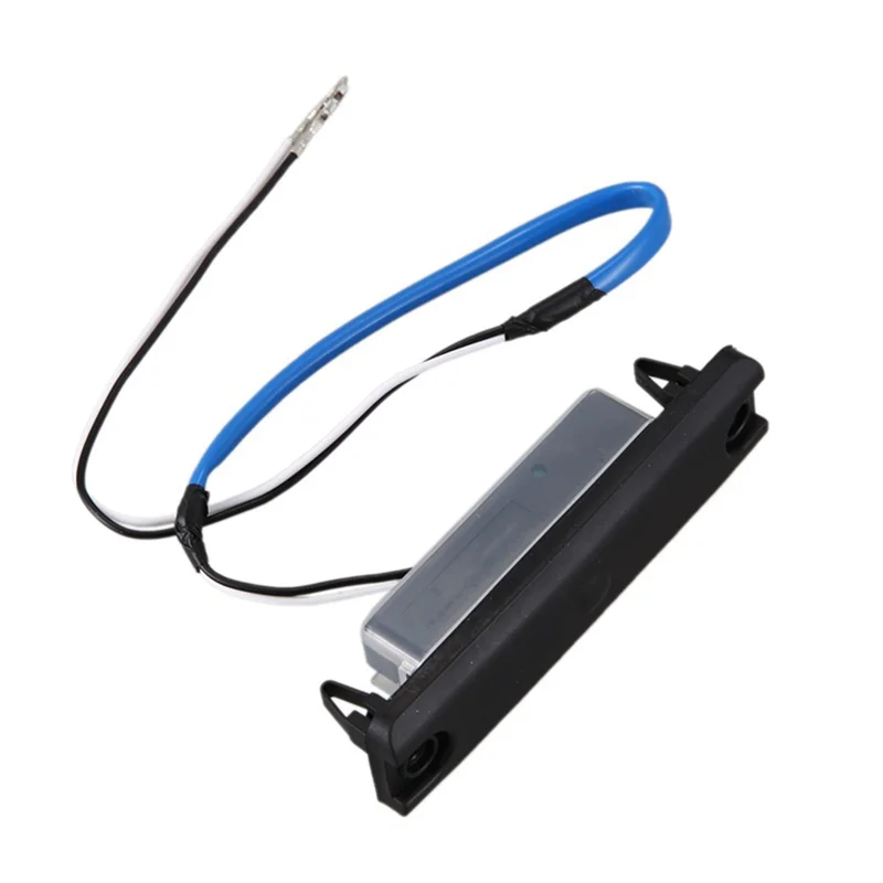 A11F-Trunk Switch Button Tailgate For Hyundai IX35 TUCSON I30 CW SANTA FE For KIA SPORTAGE Accessories Parts 812602S000 81260-2S