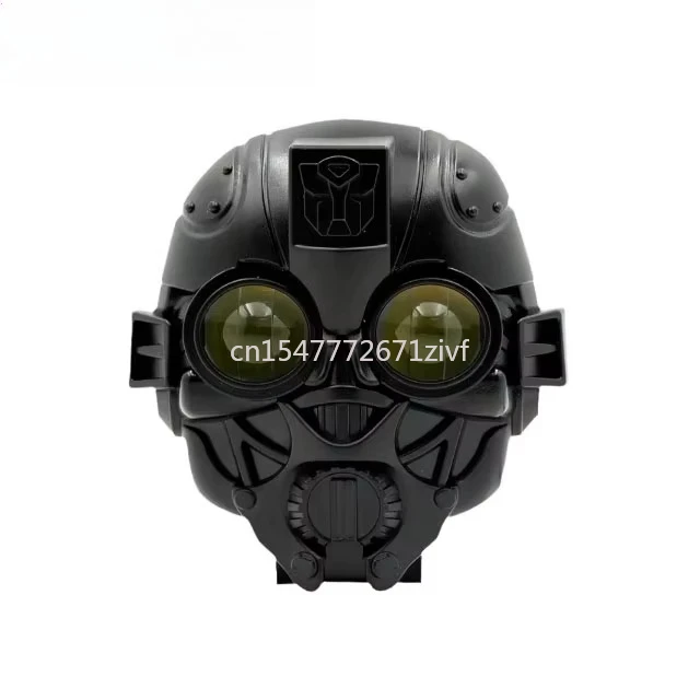 

12V-80V LED Transformer for Motorcycle Spotlight External Electric Vehicle Modified High Low Beam Headlight