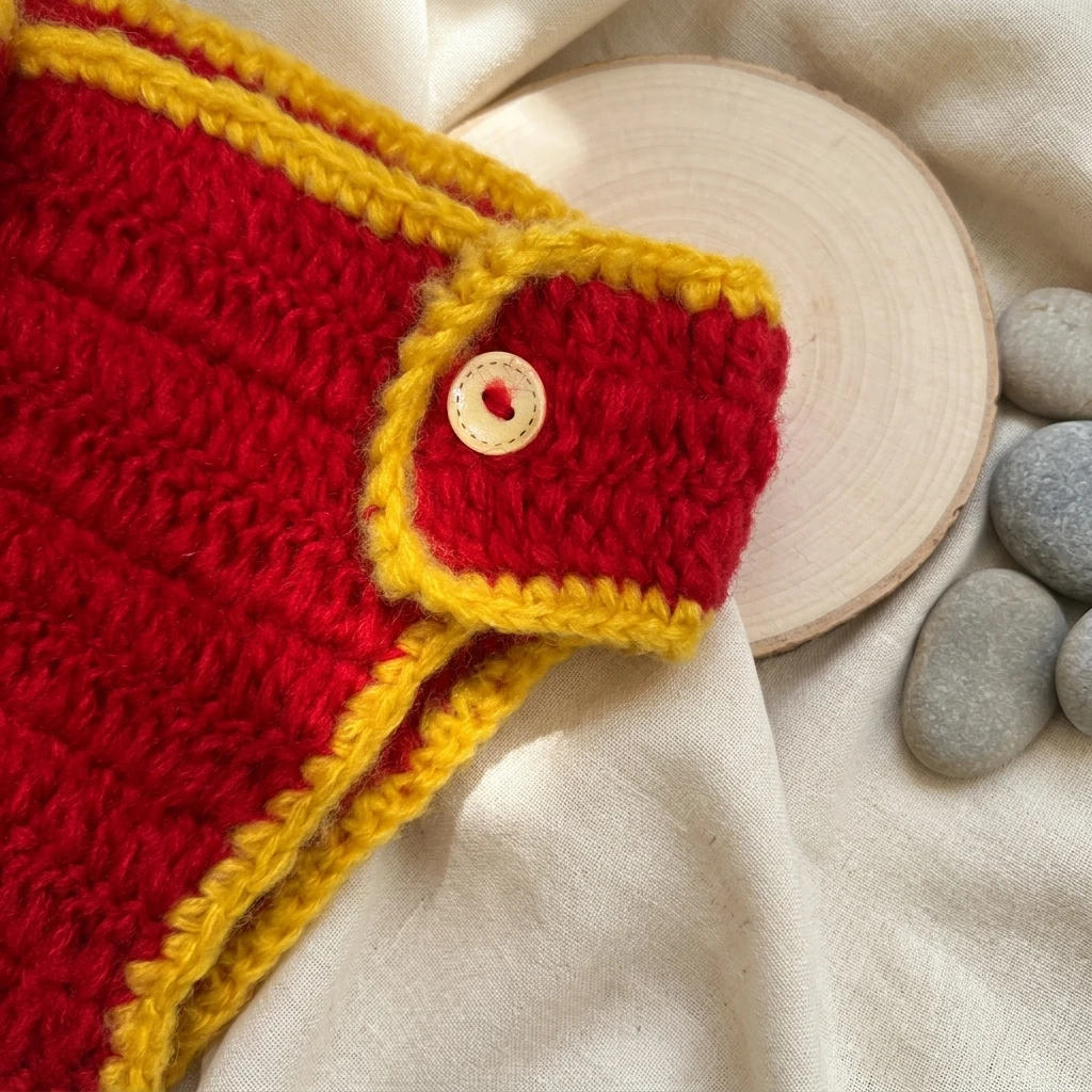2 stuks pasgeboren gehaakt ber - Baby Clothing Products recensie en prijs