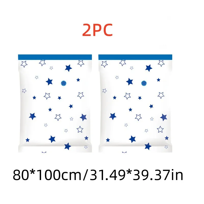 Variant: 2PC 80X100CM