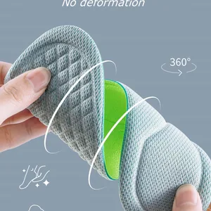 Sportarten für Schuhe, weich und bequem, atmungsaktiv, Stoßdämpfung, Füße, Männer und Frauen, Schuhsohle 10 Hauptverkäufe lupa Anstieg - №1