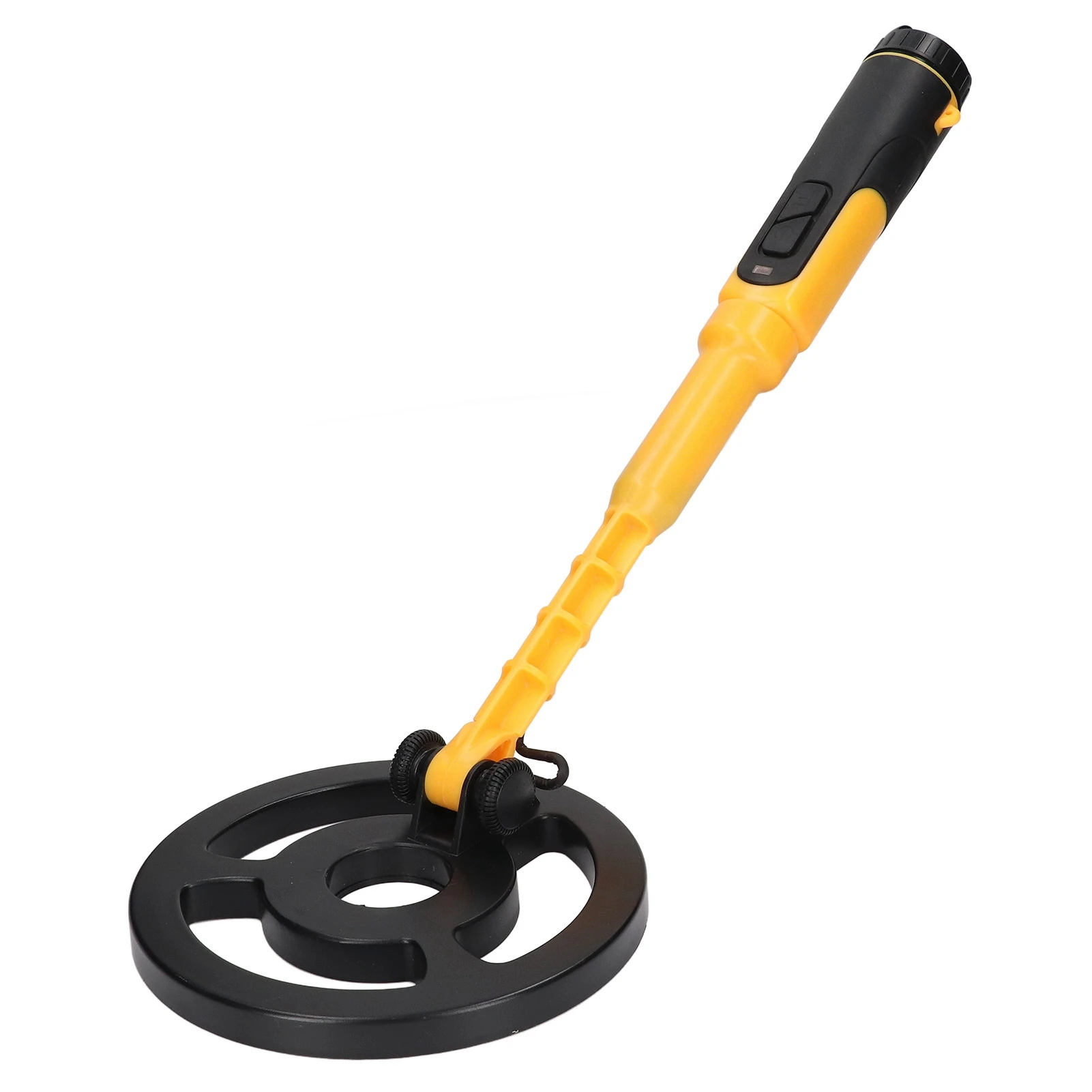 Handheld Metal Detector High Sensitivity Easy Control Operation Rechargeable Battery Metal Scanning Finder