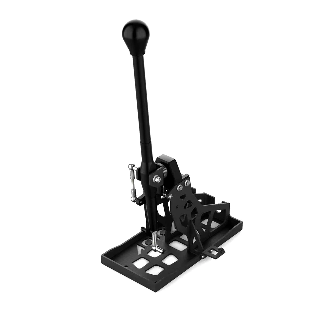 

Manual transmission short shifter for Suzuki Beidou quick shifts
