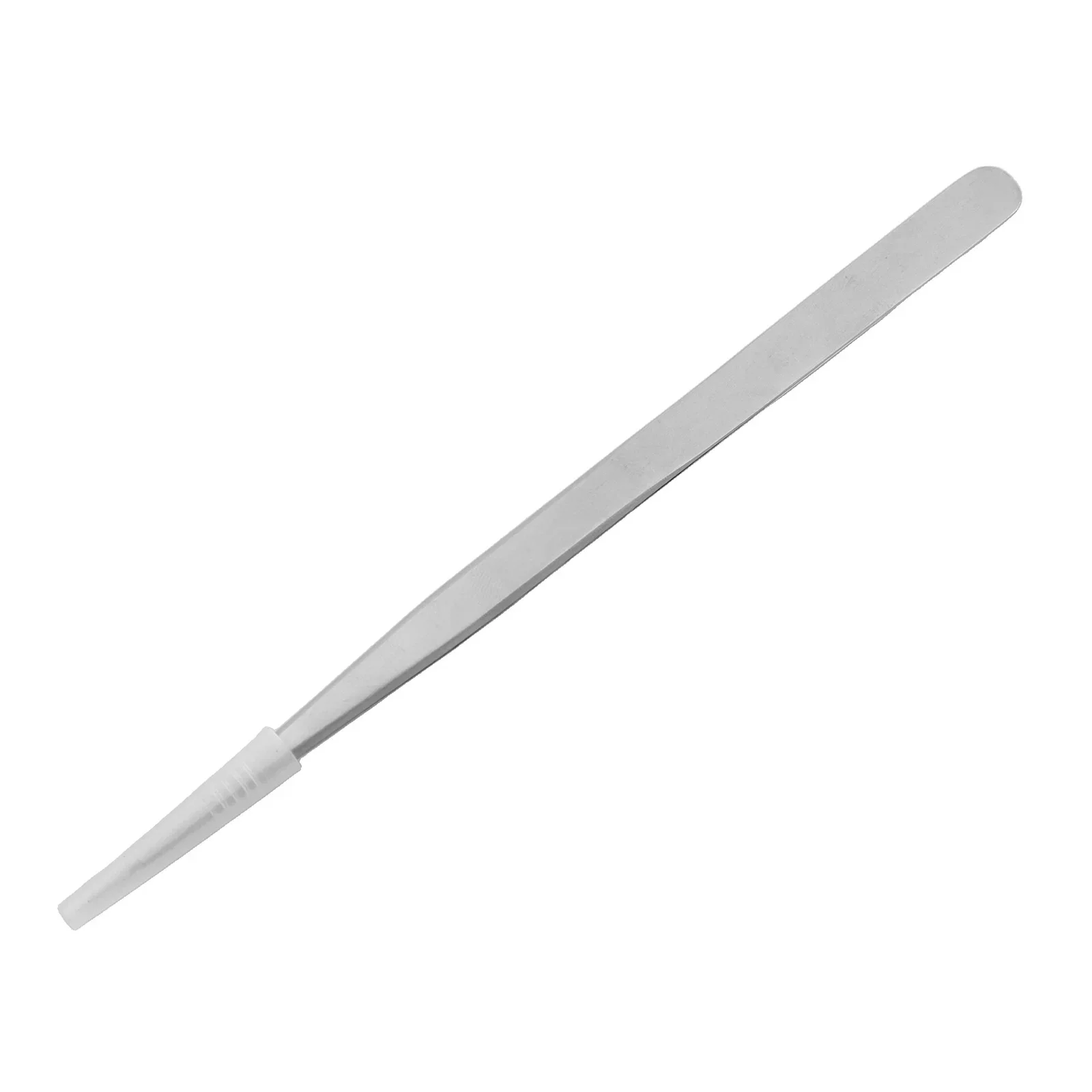 

KA11 & KA14 Pointed Tweezers for Accurate Clamping of Fine Components Essential Tool for Electronics Maintenance