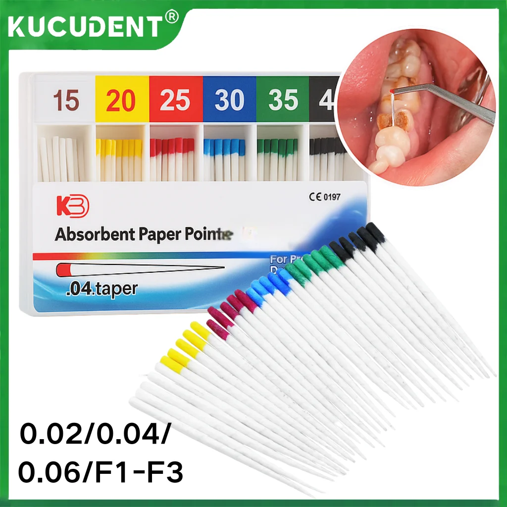 

1 коробка, стоматологические впитывающие бумажные точки, конус 0,02 0,04 0,06 F1 F2 F3, сильные впитывающие насадки из хлопкового волокна, расходные материалы для эндодонтии