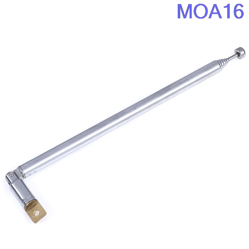 7 Sections Car Radi…