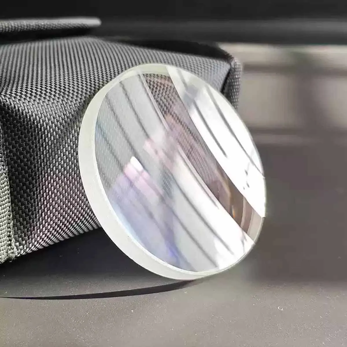 Universal DIY Accessory for 80DXEQ Optical Lens Starry Sky Telescope 704/705 Concave Convex Lens