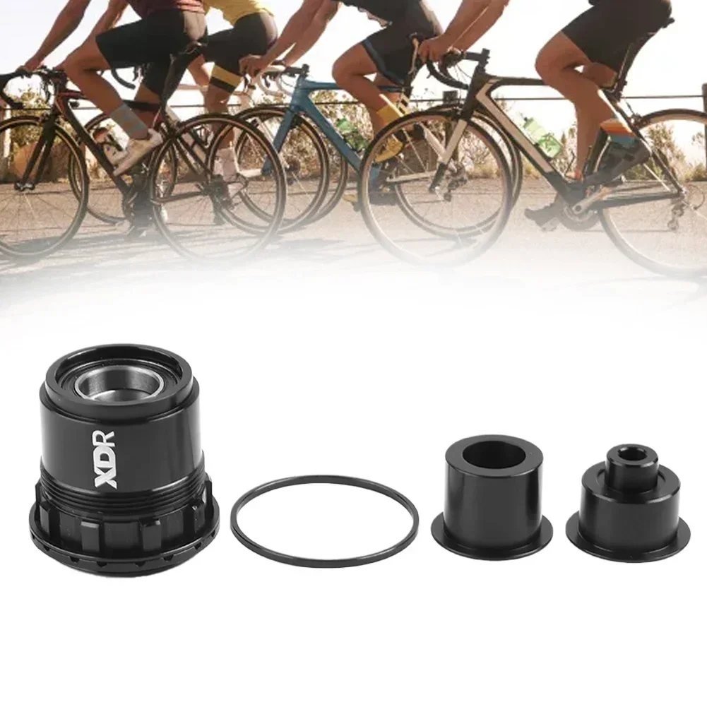 Bicycle XD XDR Freehub Body 12 Speed For DT SWISS 240 350 Conversion Kits Aluminum Alloy MTB Road Bike Cycling Accessories