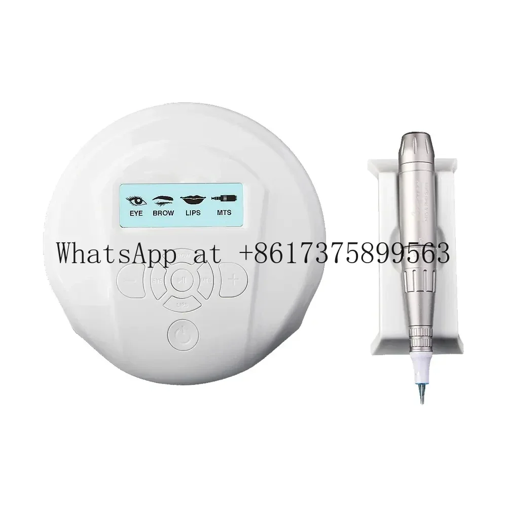 Permanent Eye Brow Lips Pen Rotary Eyebrow Mist Eyebrow Tattoo Bleach Lip Small Tattoo Machine