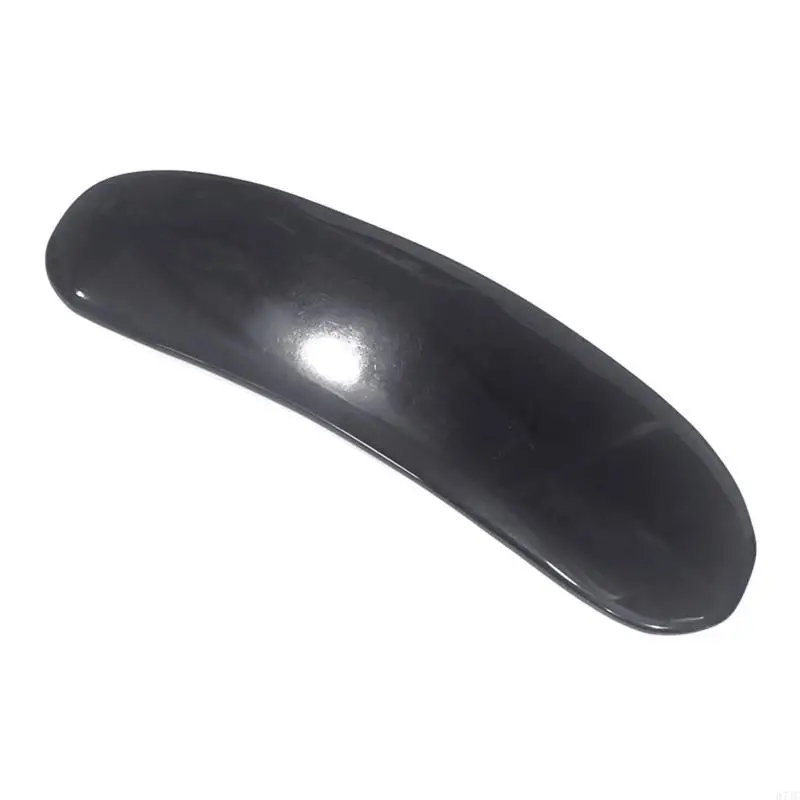 

H7JC Water Buffalos Horn Gua Sha для лицевых инструментов для соскоб