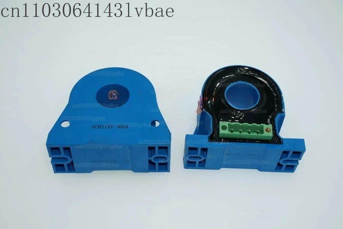 1 Hall Current Sensor SCB11VT-300A JCE508-TS65NZ FE1A010998 for Automobiles