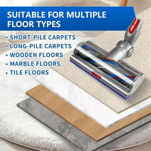 8 best sales डायसन पार्ट्स - №6