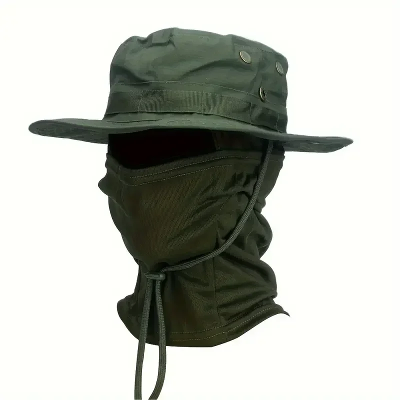 Army green