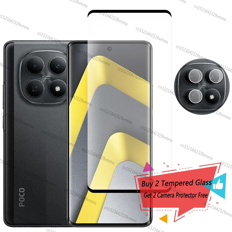 Full Cover Glass Fo…