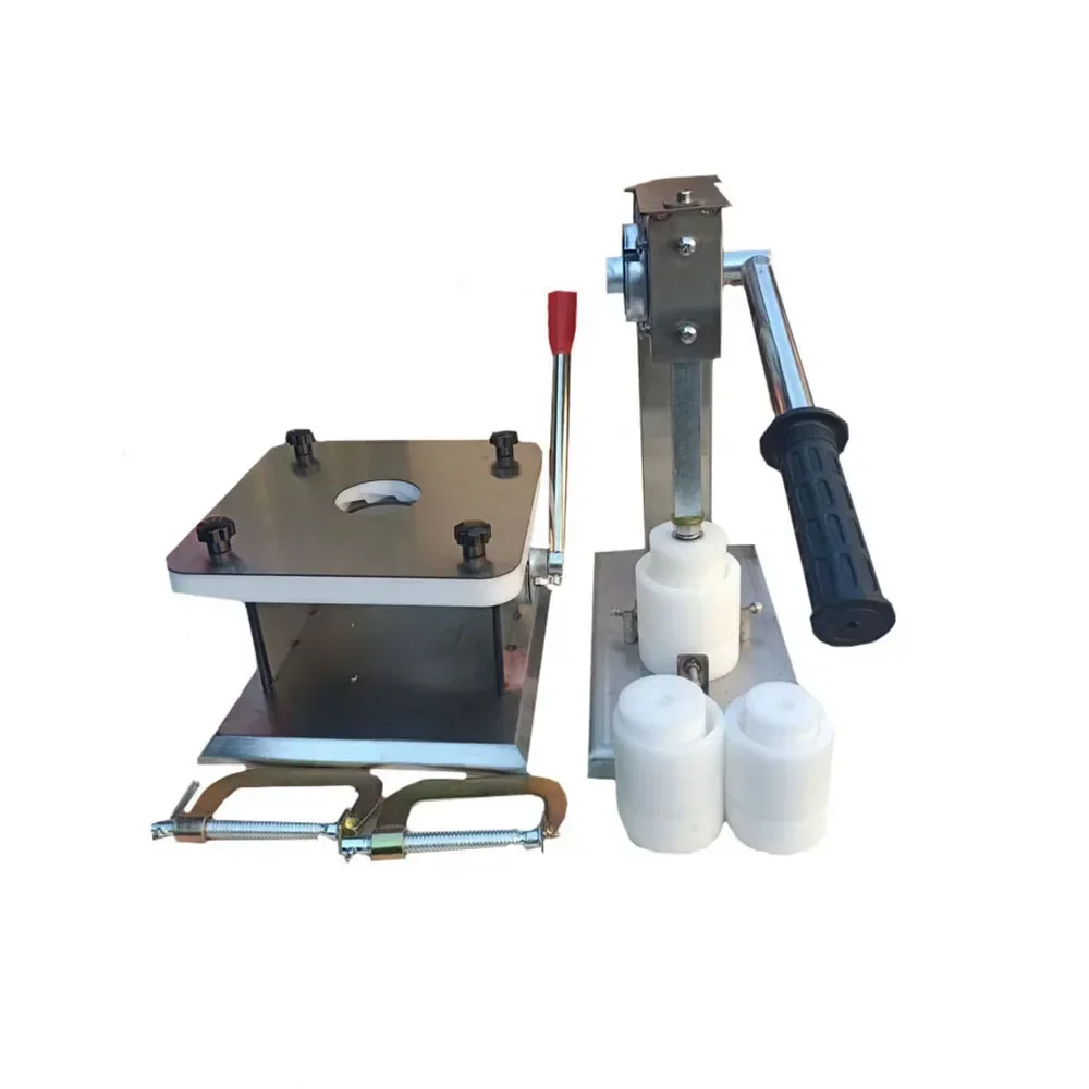 Baozi Forming Machi… - image