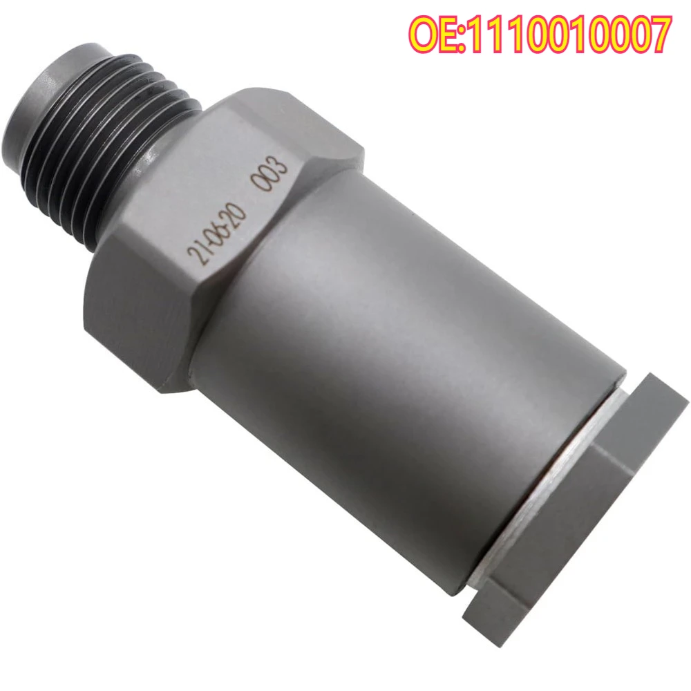 

High quality New For 1110010007 Originele Druk Beperkte Klep 1110010012 1110010013