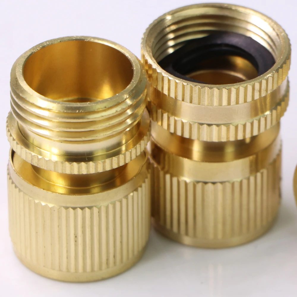USA/EU Brass 3/4